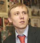 Ponomariov