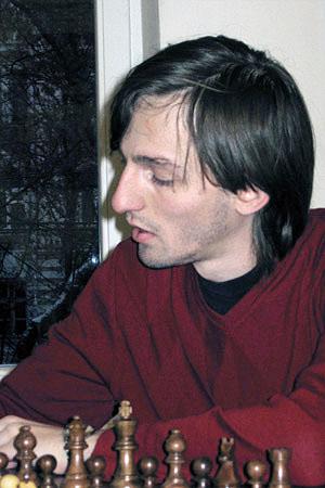 Александър Гришчук