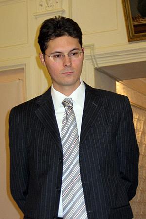 Петер Леко