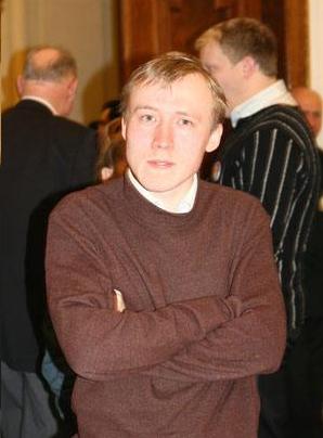 Руслан Пономарьов